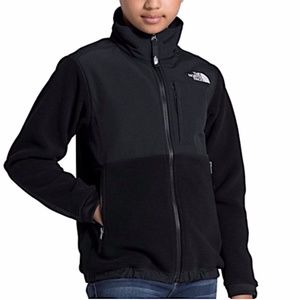 THE NORTH FACE Denali Polartec Fleece Jacket